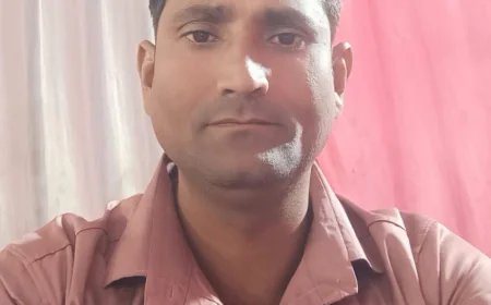 Farrukhabad News : पत्रकार पर पुलिस की दबंगई! कैमरा छीना, गालियाँ दीं, मारपीट कर जेल भेजने की धमकी