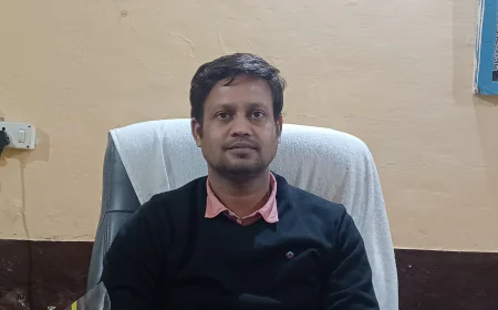 मिशन रोजगार के तहत 17 फरवरी को एटा में वृहद रोजगार मेला