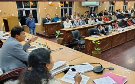 मैनपुरी में संस्था ने किया 51वें अज्ञात शव का अंतिम संस्कार