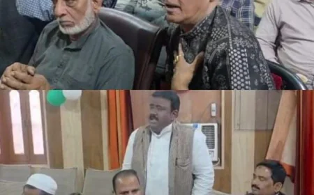 होली स्थल पर कैमरे लगवाने व जबरन रंग न डालने की सलाह