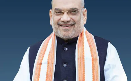 असम में आज से शुरू हो रहा है वाइब्रेंट विलेज प्रोग्राम–II; अमित शाह करेंगे लोकार्पण