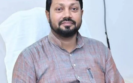 प्रो. यशवंत वीरोदय को ‘साहित्य श्री सम्मान