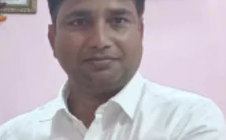 Etah News : फार्मर रजिस्ट्री अनिवार्य, कृषि यंत्रों पर अनुदान हेतु आवेदन आमंत्रित