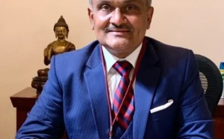 A New Urban Compact: How the Urban Challenge Fund Could Reshape India’s Cities