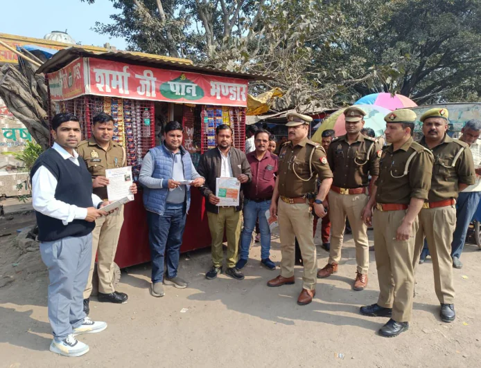 तम्बाकू का शौक – किश्तों में मौत, आइए जीवन चुनें, तम्बाकू नहीं