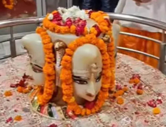 महाशिवरात्रि: धर्म,शांति और मानवता की स्थापना का पर्व