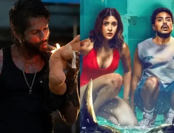 ओ रोमियो ने पकड़ी रफ्तार, दूसरे दिन किया डबल डिजिट कलेक्शन