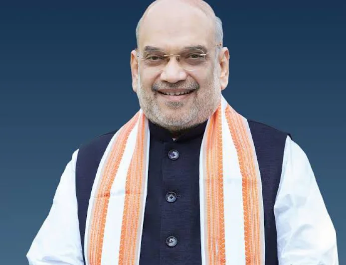 असम में आज से शुरू हो रहा है वाइब्रेंट विलेज प्रोग्राम–II; अमित शाह करेंगे लोकार्पण