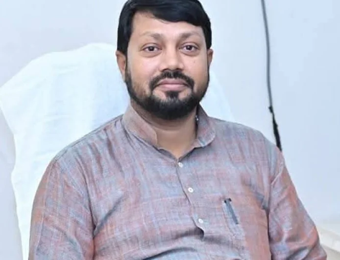 प्रो. यशवंत वीरोदय को ‘साहित्य श्री सम्मान