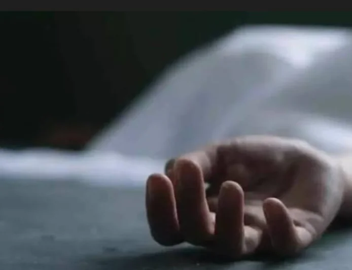 रामगंगा नदी में अज्ञात शव मिलने से सनसनी