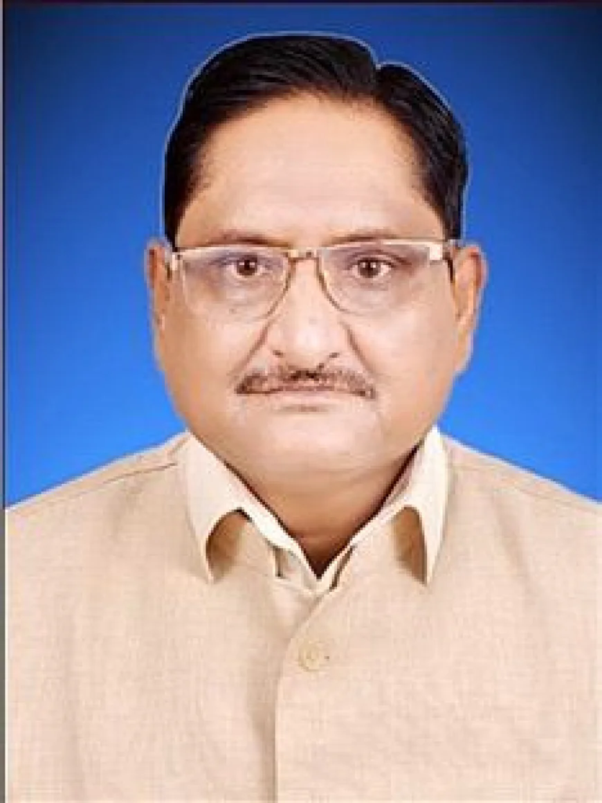 विकसित भारत 2047 की ओर स्मार्ट रास्ता – हड़ताल नहीं, बल्कि श्रम संहिता