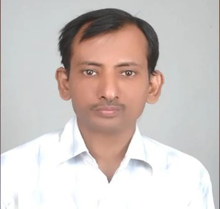 संसद बनी बंधक-  संविधान का अपमान कौन कर रहा है ?