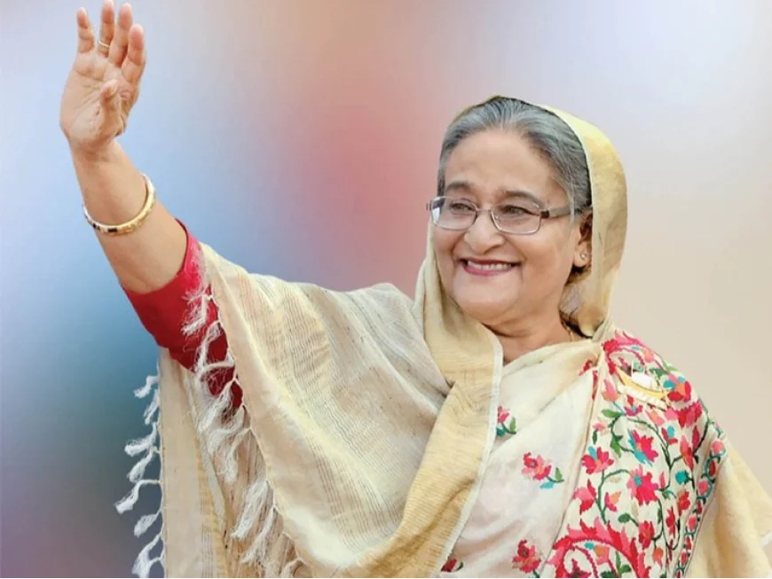 ढाका में हलचल: शेख हसीना ने वापसी का किया ऐलान, बोलीं—‘बोरिया-बिस्तर बांध लो’
