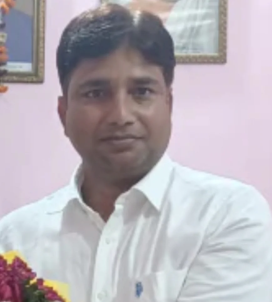 Etah News : फार्मर रजिस्ट्री अनिवार्य, कृषि यंत्रों पर अनुदान हेतु आवेदन आमंत्रित