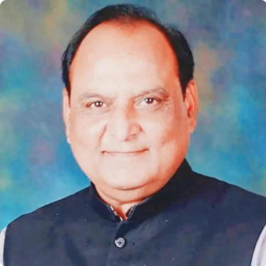 भाजपा नेता नीरज किशोर मिश्रा गिरफ्तार! कोतवाली में फैला तनाव