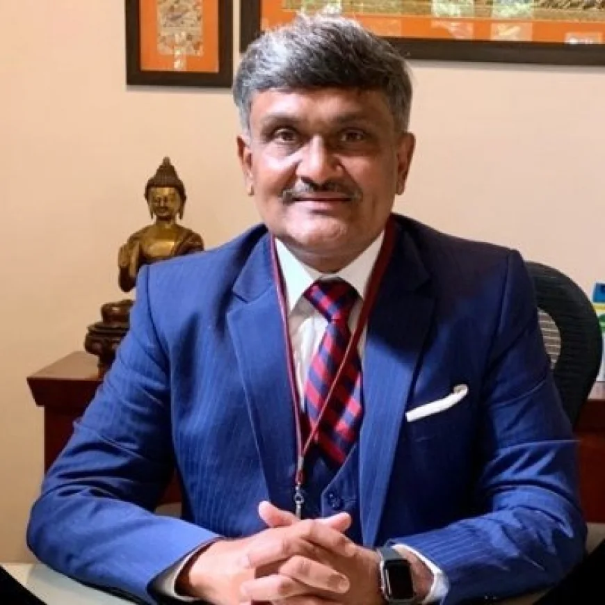 A New Urban Compact: How the Urban Challenge Fund Could Reshape India’s Cities