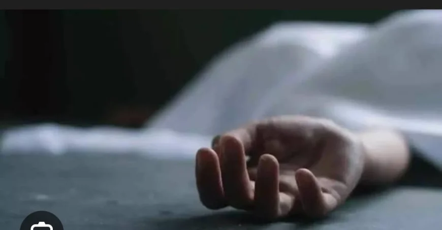 रामगंगा नदी में अज्ञात शव मिलने से सनसनी