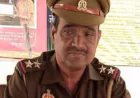 पटियाली कोतवाली में तैनात दारोगा की मौत, पुलिस महकमे में शोक की लहर