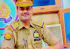 Etah News : वायरल वीडियो के बाद दो पुलिसकर्मी निलंबित, कई स्थानांतरण
