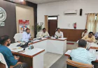 संचारी रोगों पर प्रभावी प्रहार के लिए जिला प्रशासन पूरी तरह सतर्क — 22 मार्च तक माइक्रो प्लान तैयार करने के निर्देश