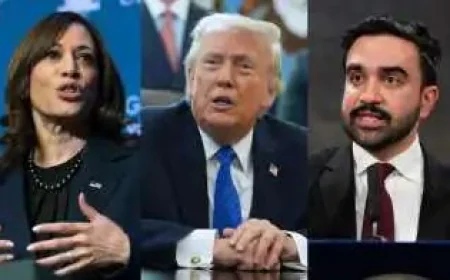 ईरान पर अमेरिका–इजरायल का बड़ा हमला, ट्रंप की बगावत की अपील; अमेरिका में ही तेज हुआ विरोध