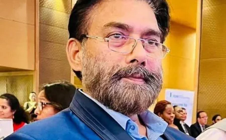 मध्य पूर्व में महासंग्राम,खामेनेई की मौत और दस देश एक साथ निशाने पर