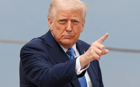 Iran Israel War : एक झटके में मारे 48 ईरानी लीडर – ट्रंप का बड़ा दावा