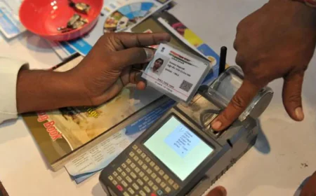 ई-केवाईसी न कराने वाले राशनकार्डधारकों का राशन तीन माह तक रहेगा निलंबित