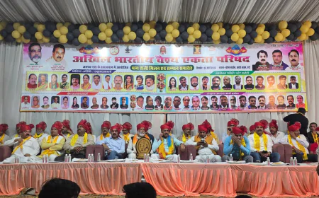 राजनीति में भागीदारी से ही वैश्य समाज को मिलेगा सम्मान : डॉ. सुमंत गुप्ता