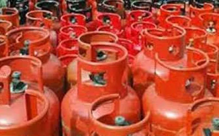 LPG Gas : गैस सिलेंडर बुकिंग के नियम में बदलाव, अब 25 दिन बाद ही कर सकेंगे अगली बुकिंग