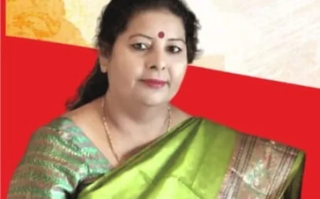 पीड़ित महिलाओं को मिलेगा त्वरित न्याय, रेनू गौड करेंगी समस्याओं की सुनवाई