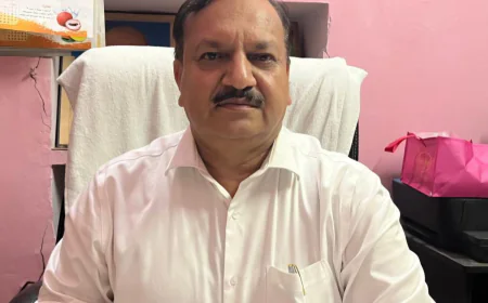 आयुर्वेदिक-यूनानी निजी चिकित्सालयों के पंजीकरण 1 अप्रैल से शुरू