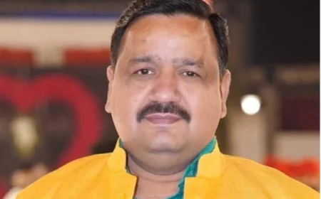 पुलिस भर्ती परीक्षा: बाहर से आने वाले परीक्षार्थियों के लिए निःशुल्क ठहरने-भोजन की व्यवस्था