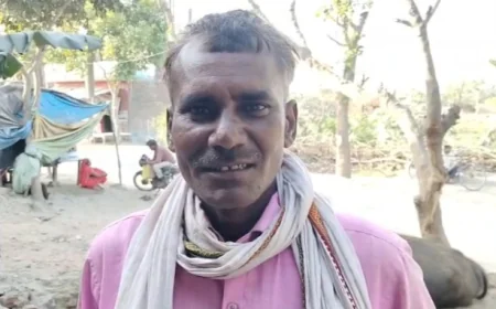 Farrukhabad News : बाइक चोरी की रिपोर्ट लिखाने वाले वीरपाल लोधी को मिल रही धमकियां, दरोगा का ऑडियो वायरल