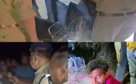 फर्रुखाबाद : कायमगंज में 4 लाख की ‘लूट’ निकली फर्जी, कर्ज से बचने के लिए रची गई थी साजिश – पुलिस ने किया खंडन