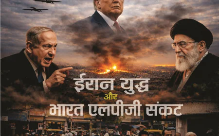 सुराग ब्यूरो March 2026