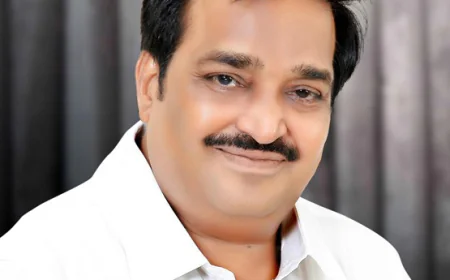 Article :  जल का उत्सव, जन भागीदारी का संकल्प