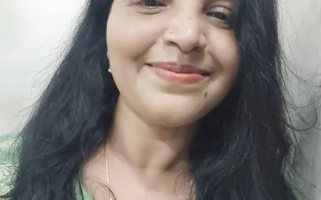 Article :  ग्लोबल वार्मिंग: पृथ्वी के बढ़ते तापमान की गंभीर वैश्विक चुनौती