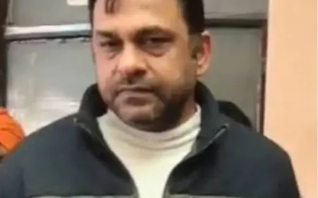 Farrukhabad News : कायमगंज तहसील में भ्रष्टाचार के आरोप, तहसीलदार को हटाने की मांग तेज