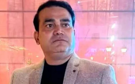 प्रॉपर्टी डीलर हत्याकांड: मुख्य आरोपी शबनम (भाभी) ने कोर्ट में किया सरेंडर