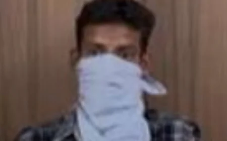 एक फूल दो माली के चक्कर में हुई थी लखन की हत्या, आरोपी गिरफ्तार