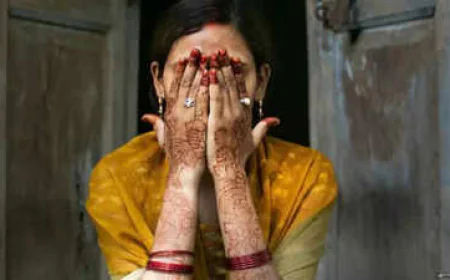 Farrukhabad News : कलयुगी ससुर ने की शर्मनाक करतूत, बहू के साथ छेड़छाड़ – एफआईआर