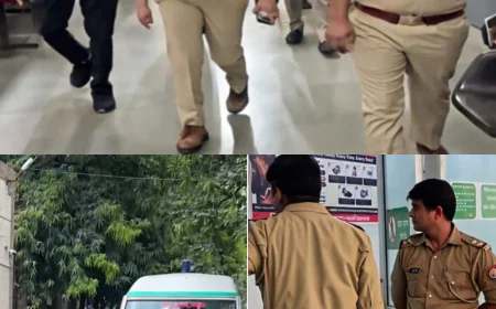 रामनवमी के दिन दरिंदे बाबा ने मासूम को बनाया हवस का शिकार, हालत गंभीर