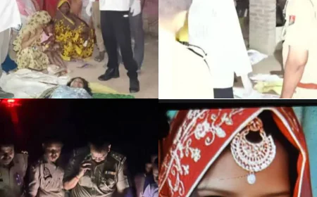 बंदरों के आतंक गर्भवती महिला की सीढ़ियों से गिरकर मौत, अजन्मे बच्चे ने भी तोड़ा दम