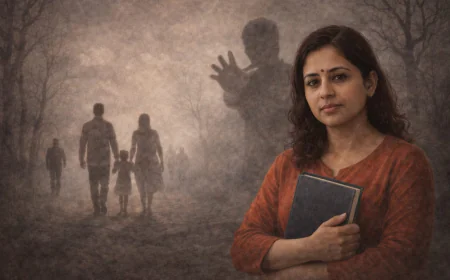 (शोषण या स्वेच्छा)  महिलाओं की सुरक्षा का असली रास्ता क्या है?