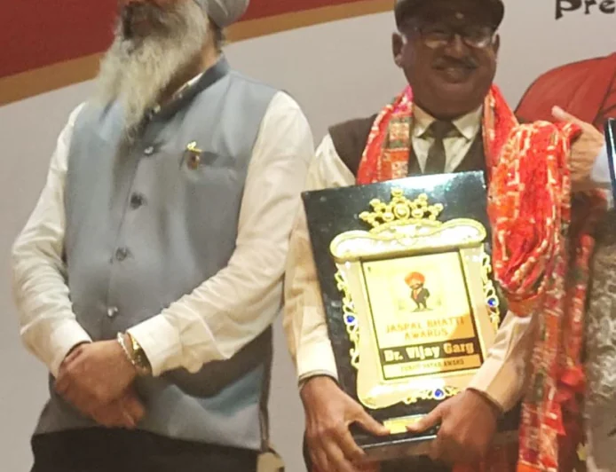 The eminent writer, who has contributed his great deal to the literary and artistic field