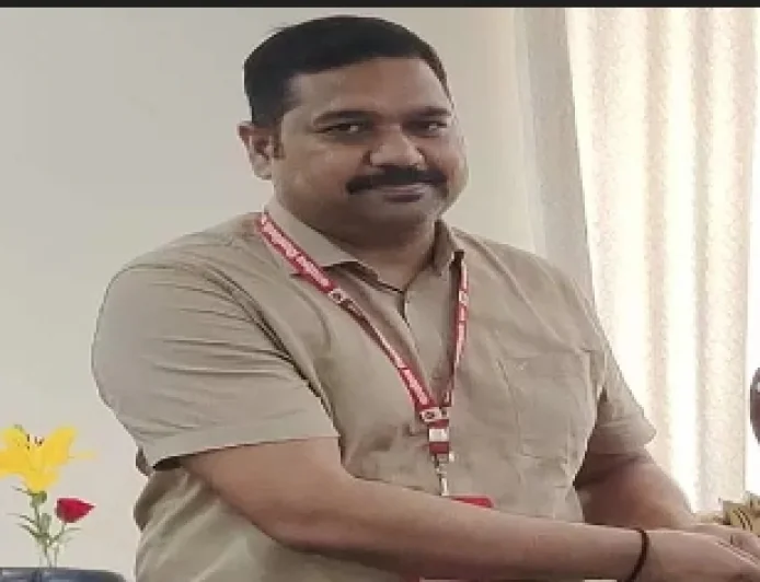 सीडीओ निलंबित, एडीएम प्रशासन को मिला सीडीओ व डीडीओ का अतिरिक्त प्रभार