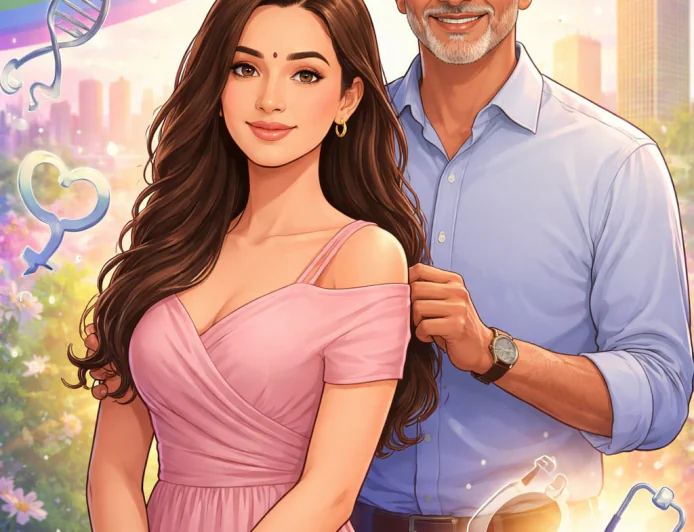 बदलती पहचान, बदलता समाज