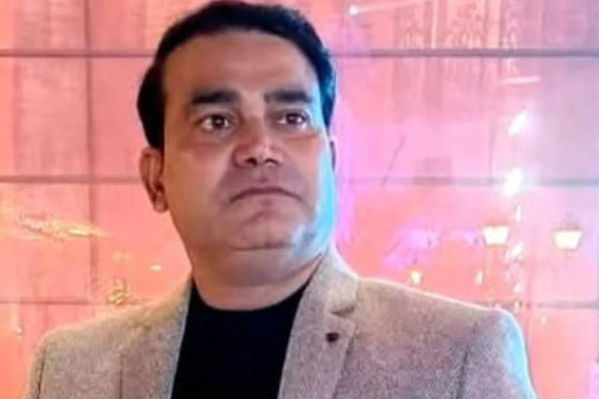 प्रॉपर्टी डीलर हत्याकांड: मुख्य आरोपी शबनम (भाभी) ने कोर्ट में किया सरेंडर