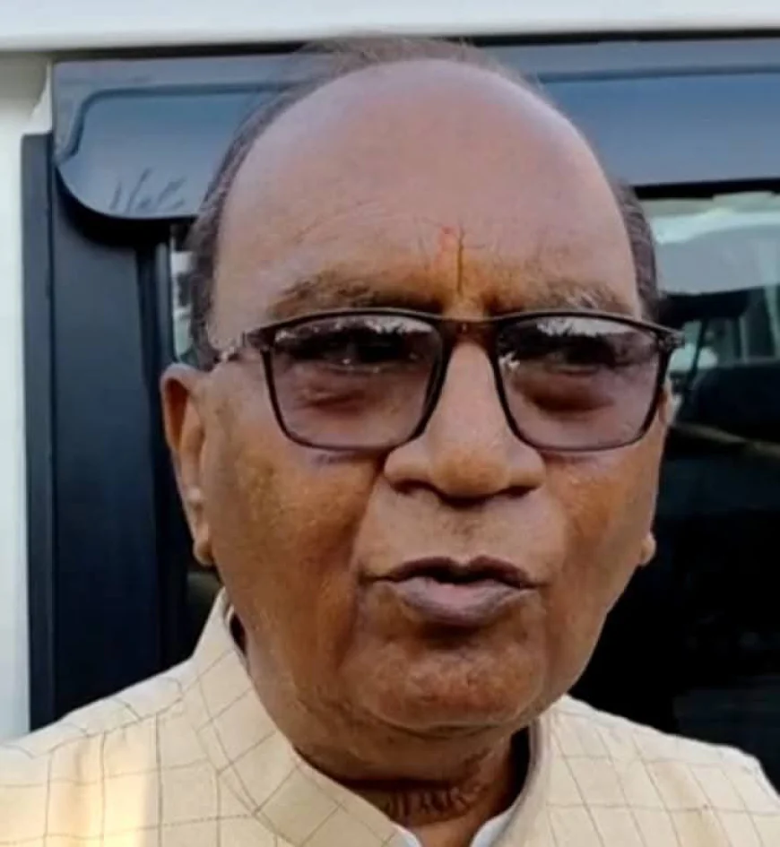 अमृतपुर विधायक का अखिलेश पर निशाना: बोले- नारा लगाने से नहीं मिलेगा वोट, सपा में PDA की दुर्दशा थी, अपहरण-लूट से परेशान थे लोग